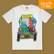 Bibsisita Premium T-Shirt - Ube at Keso