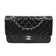 Chanel classic flap bag medium 25cm