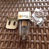 Air filter AF 2000 EMC