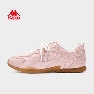 Kappa | รองเท้าผ้าใบตาข่ายระบายอากาศ