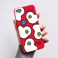 เคสสำหรับ iPhone 5 /Iphone 5S /Iphone SE น่ารักลายกระต่ายแพนด้าเคสกระตุ้นสำหรับผู้ใหญ่เคสโทรศัพท์สำห
