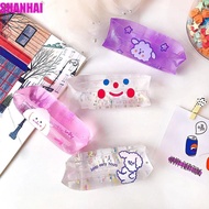SHANHAI Can't Catch Water Toys Kneading Toys Trick Toys Can't Catch The Water Bag Party Favor Prizes