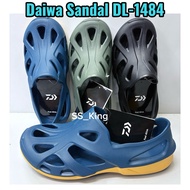 2025 Daiwa Sandal DL-1484 kasut daiwa original