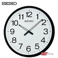 Seiko Clock นาฬิกาแขวน รุ่น QXA563K [20 นิ้ว]