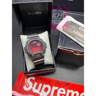 G-shock DW-6900SB8 1289 Used Original