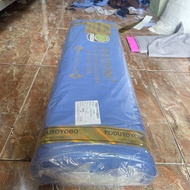 Gamis Polos bahan Toyobo Fodu by riZAru