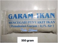 GARAM IKAN AP / GARAM IKAN HIAS AQUARIUM