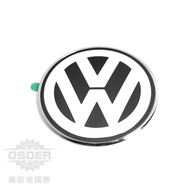 [Oster VAG] 1C0853630K Foss BEETLE Rear Logo VW MARK Gray Germany