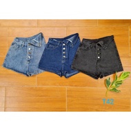 Ready stock🇲🇾 Talent short pants T42