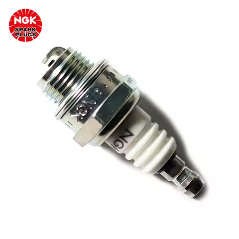 NGK Spark Plug BM6A 5921 Motorcycle BPMR7A Lawn Mower Chainsaw Mist Mist Machine Dosing Machine Hedg
