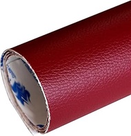 Leather Repair Patch 39.4X47.2inchSelf-Adhesive Repair Patch, Furniture Couch Car Seats Office Chair