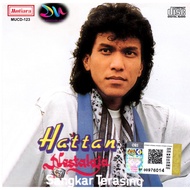 HATTAN SANGKAR TERASING MALAY CD SONG