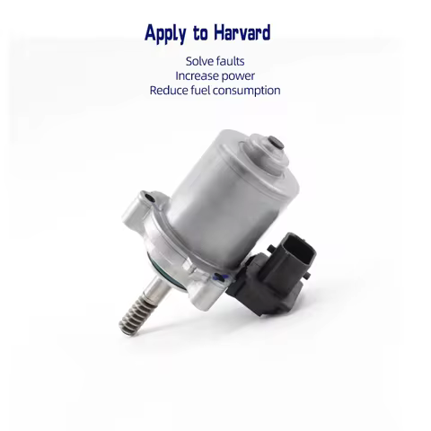 Applicable to Great Wall Haval H4 H6 Coolpad, VVL control motor assembly 4B15 engine variable valve 