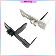 Star Reliable Metal GPU Support PC Graphics Card Support GPU Stand Mounted on Cooling Fan Bracket Easy Height Adjustment