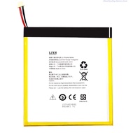 ALLCCX 6000mAh Battery For alldocube iplay 60 mini pro