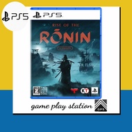 ps5 rise of the ronin ( english zone 3 ) ภาษาไทย