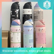 Owala 24 cups, 32 oz, 304 stainless steel thermos cup, portable insulated cold drink cup with straw,