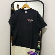Vintage Corvette Little Red Corvette Tee