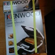 Kenwood 附加模 (不包括三文治機)