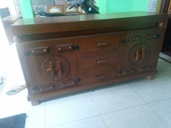 Bufet tv minimalis koboi bupet tv meja tv minimalis