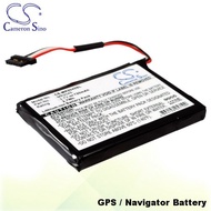 CS Battery For Magellan MR2045 RoadMate 2045 2045T-LM 2055 2055T-LM Battery MR2045SL