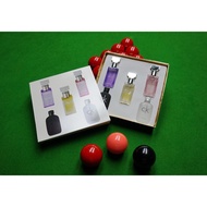 Miniature CK 5 in 1 Perfume Set