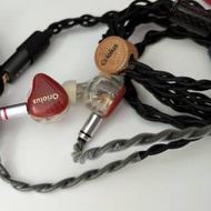 Oriolus traillii jp (連原装pw audio 1960 4wire)