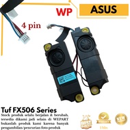 Speaker Asus Speaker A15 F15 FX506 FX506L FZ506 FZ506L FX506LI FX506HE FX506HM FA506 FA506L FA506F F