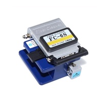 FC-6S Fiber cleaver Cold Connection tool Optical Fiber Cleaver FC-6S Fiber cleaver Cold Connection t
