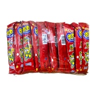 Qplus Big D Satay Flavour Corn Stick 9gx40's