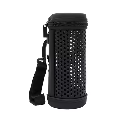 For JBL Flip 5 Carrying Case, Portable Travel Storage BagJAS
