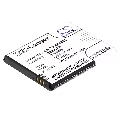 Cameron Sino Battery For Texas Instruments 3.7L12005SPA P11P35-11-N01 TI-84 Plus CE SELECT TI-Nspire