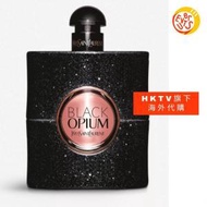Yves Saint Laurent (YSL) - [免運費] Black Opium香水 50毫升(平行進口)