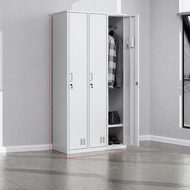 Steel Lockable Storage Cabinet 4/6 Doors