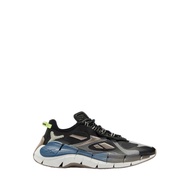 Reebok ZIG KINETICA II CONCEPT Women's Running Shoes - Grey