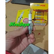 Spark Plug Ngk C7Sha Duck Motor And Motor Matic