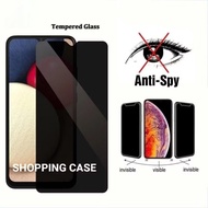 TEMPERED GLASS ZTE NUBIA NEO 5G NUBIA V70 V70 MAX V70 ANTI-SCRATCH GLASS SPY PRIVACY 9H MAGIC SCREEN
