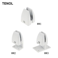[TENOL] Office Partition Bracket Cubicle Clips Office Divider Clip Accessories S