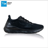910 nineten Running shoes Original YASHA BLACK BLACK/910 NINETEN RUNNING SHOES BEST RUNNING SHOES /9
