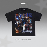 DMC Kyrie Irving Basketball Oversized T-Shirt