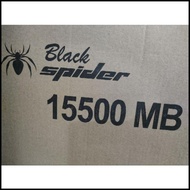 ==Termasuk PPN== Speaker Black Spider 15500 MB Speaker Black Spider 15