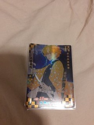 鬼滅之刃閃卡