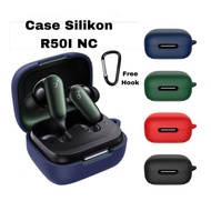 Soft Silicone Case TWS Anker Soundcore R50i / P20i and Anker Soundcore R50i NC / P30i Cover Silicone