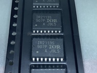 IR2113S SOP-16 MOSFET/IGBT DRIVER 2113 IR2113 2000MA