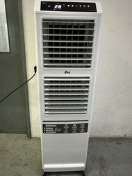DBA 抽濕風扇 冷風機 DEBI003A-H