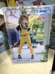 SEGA Luminasta 賽馬娘 森林寶穴 模型