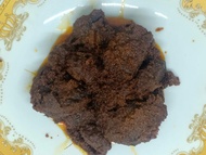 Rendang Padang Asli Randang Minang 1 KG