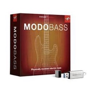 IKMultimeda MODO BASS v1.5.1 for (Win/Mac)