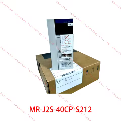 MR-J2S-40CP-S212 MIT RK311B-21 HG-SN202J-S100 MR-J2S-500B MR-J2S-500B-S030 MR-J3-D01-EB Brand new an