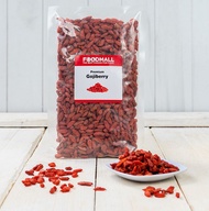 Goji berry organic 250 gr